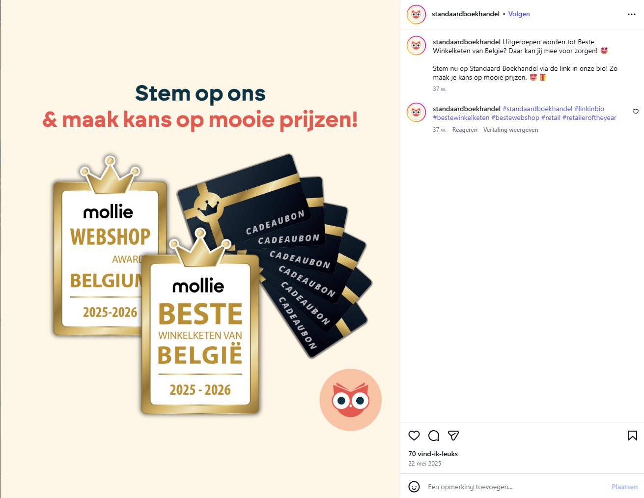 Standaard Boekhanel - Instagram .png